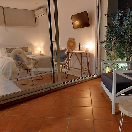 Sea View Studio Marbella! Екстериор снимка