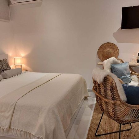 Sea View Studio Marbella! Екстериор снимка